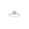 ArtCarved Engagement Ring