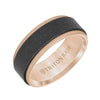 Triton Wedding Band
