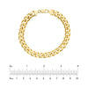 8.70MM Men's Miami Cuban Chain