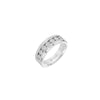 ArtCarved Wedding Band