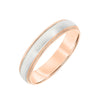 Goldman Wedding Band