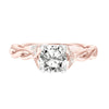 ArtCarved Engagement Ring