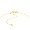 Full Disc Station Adjustable Choker