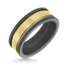 Triton Wedding Band