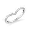 Goldman Wedding Band
