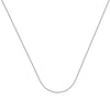 1.4mm Snake Chain with Lobster Lock
