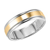 Goldman Wedding Band