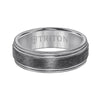 Triton Wedding Band