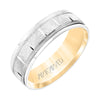 ArtCarved Wedding Band
