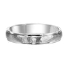 Goldman Wedding Band
