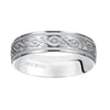 ArtCarved Wedding Band