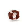 Belle Etoile Ring