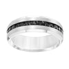 Goldman Wedding Band