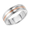 Goldman Wedding Band