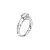 ArtCarved Engagement Ring