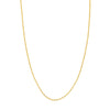 1.8mm Designer Rope Chain