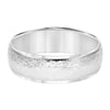 Goldman Wedding Band
