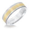 Goldman Wedding Band