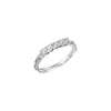 ArtCarved Wedding Band
