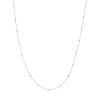 Bead Station Adjustable Necklace