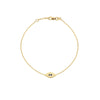 Mini Evil Eye Adjustable Bracelet