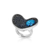 Belle Etoile Ring