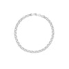 3.75mm Hollow Rolo Chain with Lobster Lock
