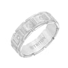 Triton Wedding Band