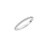 ArtCarved Wedding Band