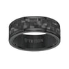 Triton Wedding Band