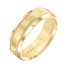 ArtCarved Wedding Band