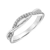 Goldman Wedding Band