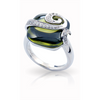 Belle Etoile Ring