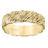 Goldman Wedding Band