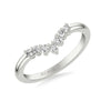 ArtCarved Wedding Band