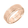 Triton Wedding Band