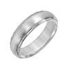 Goldman Wedding Band