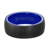 Triton Wedding Band
