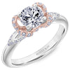 Scott Kay Engagement Ring