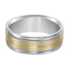 Goldman Wedding Band
