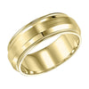 Goldman Wedding Band