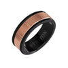 Triton Wedding Band