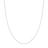 1.05mm Open Cable Chain