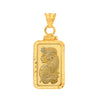 Pamp 5gr Au Screw Top Dc Bezel