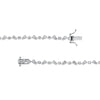 3-1/3tcw Multi Round Diamond Bracelet