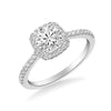 Goldman Engagement Ring