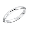 Goldman Wedding Band