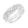 ArtCarved Wedding Band