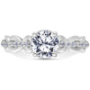 Scott Kay Engagement Ring