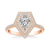 Goldman Engagement Ring